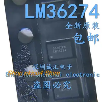 Оригинальный запас LM36272 LM36273 LM36274 ND IC