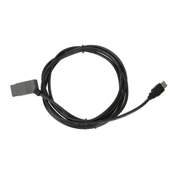 Кабель для программирования USB PLC Универсальный кабель связи Линия загрузки 1AA01-0BA0 Подходит для серии логотипов Siemens
