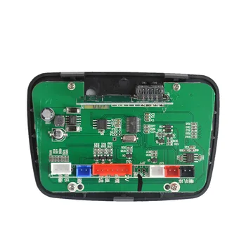 Многофункциональный контроллер детского электромобиля 12V, плата управления чипом chip master для детского четырехколесного автомобиля Изображение 2