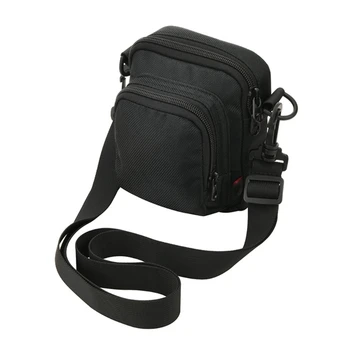 Практичная сумка для камеры на ударопрочной молнии для камеры Fuji Mini Link 1/2