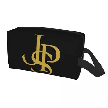 Дорожная сумка JPS John Player, Специальная сумка для туалетных принадлежностей, Органайзер для косметики Kawaii, женская коробка для хранения косметики Dopp Kit Box