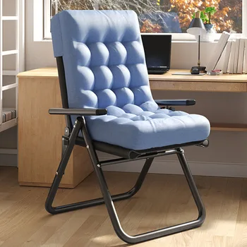 Удобное офисное кресло для руководителя Designer Relax, Мобильное рабочее кресло для отдыха, Эргономичная Удобная офисная мебель Cadeira Ergonomica DWH