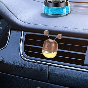 Вентиляционный Зажим Для Автомобильного Диффузора Воздуха Многоразовые Автомобильные Вентиляционные Зажимы Многоразового Использования