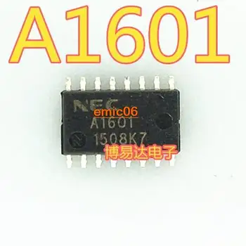 Оригинальный A1601 UPA1601GS SOP16 NEC A1601 IC