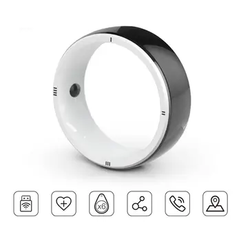 JAKCOM R5 Smart Ring лучше, чем ring pigeon, настраивает уретральный звуковой сигнал с rfid-меткой anti metal vip kit gsm mobile charge ic