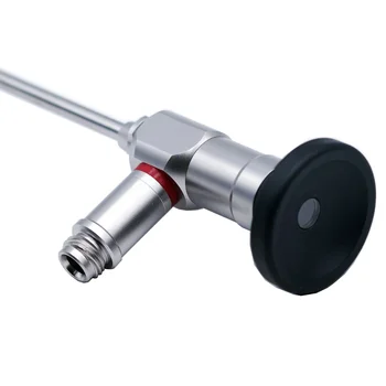 HD автоклавируемый 30-градусный синоскоп медицинский назальный лор-эндоскоп camerae 2,7 мм 4 мм 70