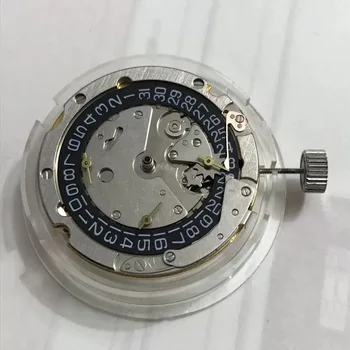 Аксессуары для часов gold domestic Tianjin Seagull ST25 механизм с шестью стрелками и одним календарем автоматический механический механизм