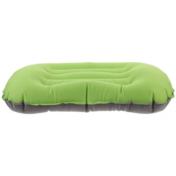 Портативная надувная подушка Офисная подушка для сна, Надувная подушка для путешествий, Эластичная подушка для путешествий на открытом воздухе Изображение 2