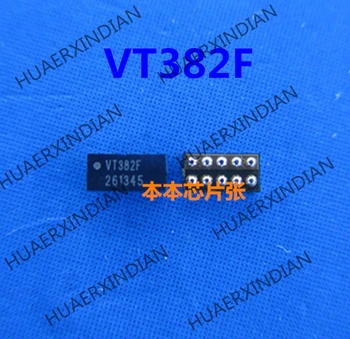 1шт Новый VT382FCR-ADJ VT382F VT382BFCX-ADJ-001 VT382BF1 VT382BF высокого качества Изображение 2