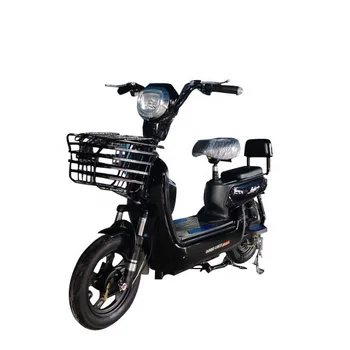 2018 новые дешевые горячие продажи для взрослых, маленький электрический скутер, мопед, электрический мотоцикл мощностью 350 Вт с педалями