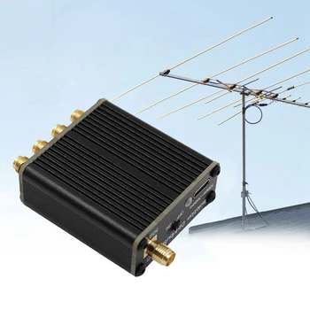Активный распределитель радиочастотной изоляции, разделитель изоляции, подходит для радиоантенны радиочастотного сигнала Sdr, источника сигнала Gpsd, прочный Изображение 2