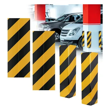 Предупреждающий знак из автомобильной пены Для защиты дверей бампера Снаружи для автомобилей Skoda Superb Renault Sport Land Cruiser, накладок на бампер, автомобилей Lada Mg Ix35