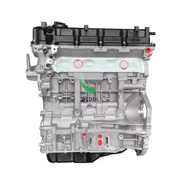 Новый высококачественный двигатель для Hyundai Kia Ix35 Sonata Lingxiang Zhipao K5 Двигатель G4KD