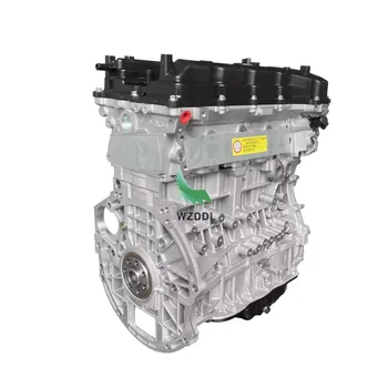 Новый высококачественный двигатель для Hyundai Kia Ix35 Sonata Lingxiang Zhipao K5 Двигатель G4KD Изображение 2