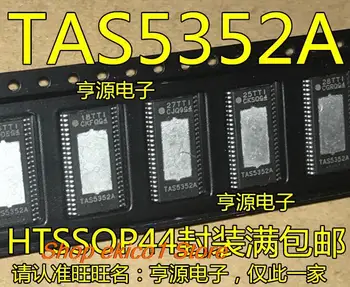 оригинальный запас 5 штук TAS5352 TAS5352A TAS5352ADDVR TDA5255 E1 E2 TAS5624A ADDVR