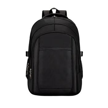 Новый рюкзак из ткани Оксфорд большой емкости для отдыха на природе, рюкзак для старшеклассников, дорожный рюкзак для мужчин