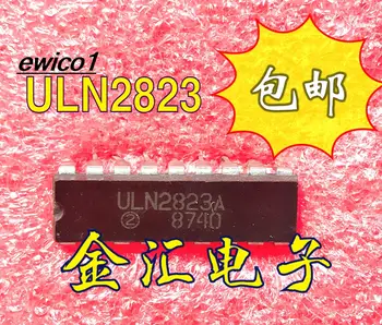 10 штук оригинального запаса ULN2823A 18 IC DIP-18