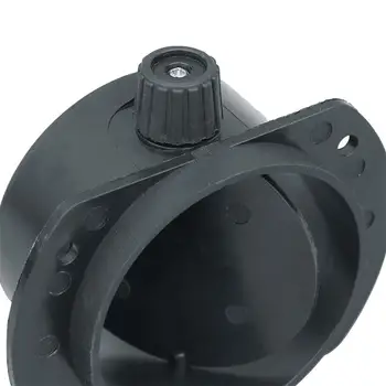 Соединитель воздуховода 75 мм/2,95 дюйма Соединитель воздуховода стояночного отопителя Регулирующий клапан для дизельного стояночного отопителя Изображение 2