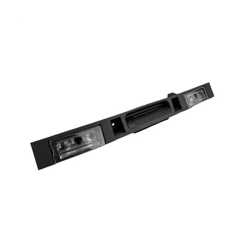 Ручка крышки багажника с подсветкой кнопки для BMW E83 X3 2004-2010 2.5L L6 51133403611