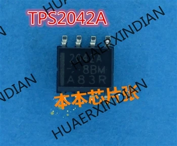 1шт Новый TPS2042ADR TPS2042A 2042A SOP8 высокого качества