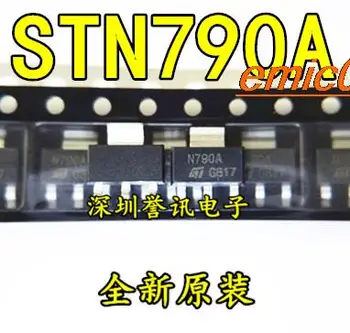 10 штук оригинальных N790A STN790A SOT223 MOS 