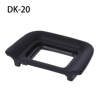 Резиновый колпачок окуляра видоискателя 594A DK-20 для Nikon D3100 D5100 D60