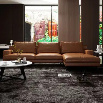 Расслабляющий Классический диван для гостиной с откидывающейся спинкой для чтения, Ленивый стул для свадебного приема, Офисная Роскошная мебель Fauteuil
