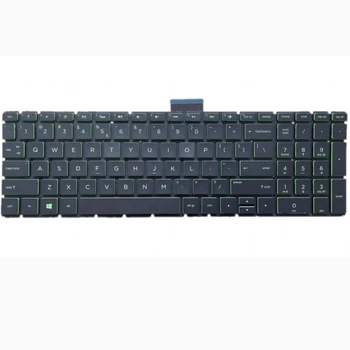 Новая клавиатура с подсветкой для HP 15-BS TPN-C129 TPN-C130 TPN-Q192 TPN-Q193 TPN-Q191 TPN-Q222 TPN-Q230 TPN-Q201 Изображение 2