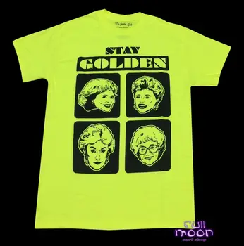 Новая винтажная мужская футболка Golden Girls Sophia Word To Your Mother 80-х годов