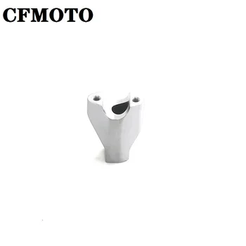 Подходит для оригинальных аксессуаров для мотоциклов CFMOTO 800MT, опора для направляющей ручки, CF800-5, опора для направляющей ручки, сиденье Изображение 2