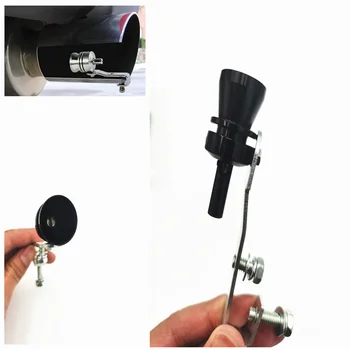 Звуковой Симулятор Автомобиля Turbo Sound Whistle для Mazda 2 3 5 6 CX-3 CX-4 CX-5 CX5 CX-7 CX-8 CX-9 Atenza Axela
