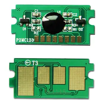 Тонер-чип для Kyocera Mita TK7301 TK7302 TK7303 TK7304 TK7304K TK 7300 TK 7301 TK 7302 TK 7303 TK 7304 TK 7304K ECOSYS P-4040DN