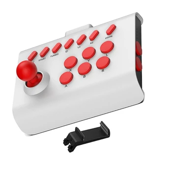 Плата игрового контроллера, аркадная консоль, боевой контроллер для Switchs 40JB Изображение 2