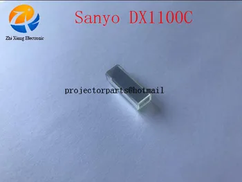 Новый световой туннель проектора для деталей проектора Sanyo DX1100C Оригинальный световой туннель SANYO Бесплатная доставка