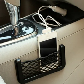 Держатель Телефона Автомобильные Аксессуары 8*15 см Универсальный для Chevrolet Bolt WTCC Sequel Traverse Tahoe Equinox Impala Изображение 2