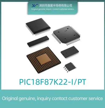 PIC18F87K22-I / PT посылка QFP80 микроконтроллер MUC оригинальный подлинный в наличии на складе