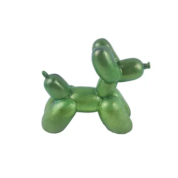 Кристаллизатор для собак из эпоксидной смолы, комбинированная настольная Декоративная силиконовая форма для собак, декоративные силиконовые формы для собак Изображение 2