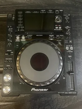 Новый/неиспользованный проигрыватель Pioneer CDJ-2000-NXS Digital DJ