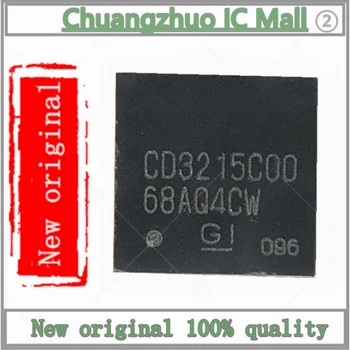 1 шт./лот CD3215C00ZQZR CD3215C00 микросхема BGA IC Новый оригинальный