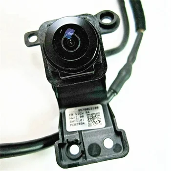 95780D3100 Камера переднего обзора автомобиля для HYUNDAI TUCSON 2019-2020 95780-D3100 Изображение 2
