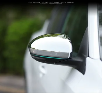 Применимо для оформления крышки зеркала заднего вида SYLPHY Teana для Nissan с 2019 по 2022 год