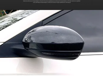 Применимо для оформления крышки зеркала заднего вида SYLPHY Teana для Nissan с 2019 по 2022 год Изображение 2