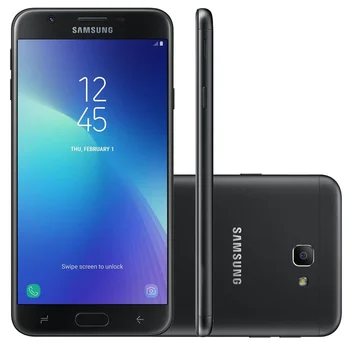 Samsung Galaxy J7 Prime SM-G610 4G с одной / двумя SIM-картами 3 ГБ + 16/32 ГБ Мобильный телефон 13 МП 5,5 