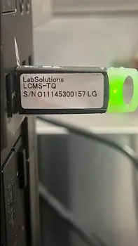 Ключ Labsolutions LCMCS-TQ O11145300157LG
