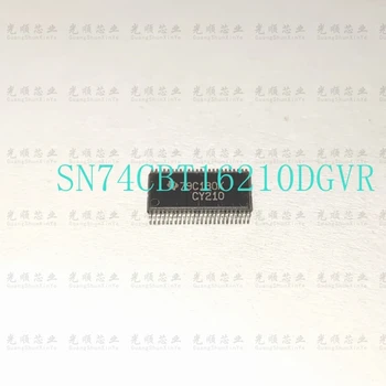 5ШТ SN74CBT16210DGVR CY210 TSSOP48