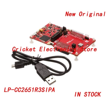 Комплект разработки LP-CC2651R3SIPA CC2651R3SIPA LaunchPad для мультипротокольного беспроводного SIP-модуля SimpleLink с частотой 2,4 ГГц