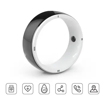 JAKCOM R5 Smart Ring, Новый продукт в виде принтера карточек, ПВХ-машины, rfid-меток для ювелирных изделий, дизайнерских умных nfc-меток для ногтей, мигающих пустым воспроизведением