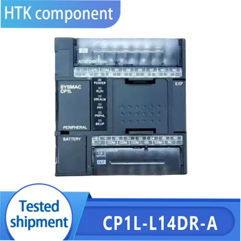 Оригинальный Новый CP1L-L14DR-A CP1L-L14DT1-D CP1L-L14DT-A программируемый контроллер