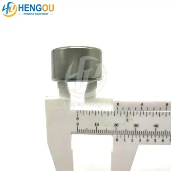 Игольчатый роликовый подшипник для печатных деталей HK2016 Изображение 2