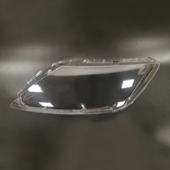 для Mazda CX7 CX-7 2008-2014 Прозрачная крышка объектива фары Замена крышки корпуса фары слева и справа